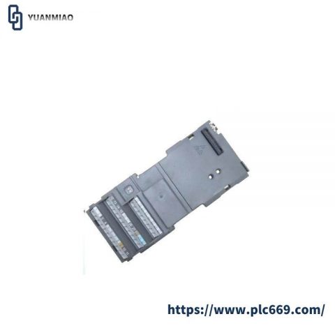 Siemens 6SE6400-7AA00-0BA0 Gland I/O Module for Micromaster 440: Industrial Control Innovation