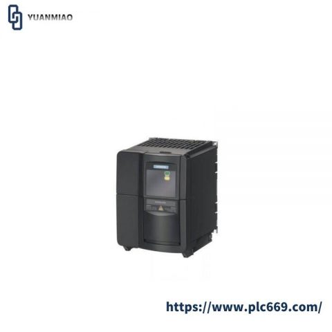 Siemens 6SE6420-2UD24-0BA1: Industrial Drive Excellence