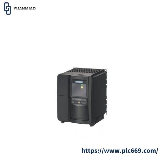 Siemens 6SE6420-2UD24-0BA1: Industrial Drive Excellence