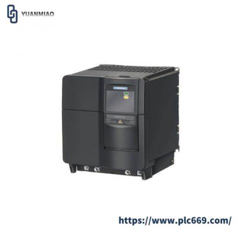 SIEMENS 6SE6440-2UD31-1CA1 - Advanced AC Inverter Drive