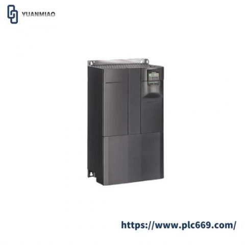 Siemens 6SE6440-2UD34-5FA1 MICROMASTER Variable Speed Drive