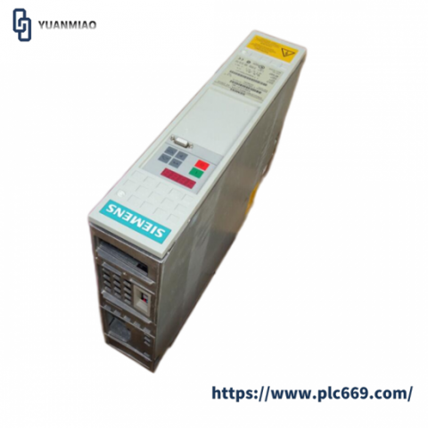 Siemens 6SE7016-1EA51-Z F01+C15+C13+K11+K01+G91 - Advanced Drive System for Industrial Automation