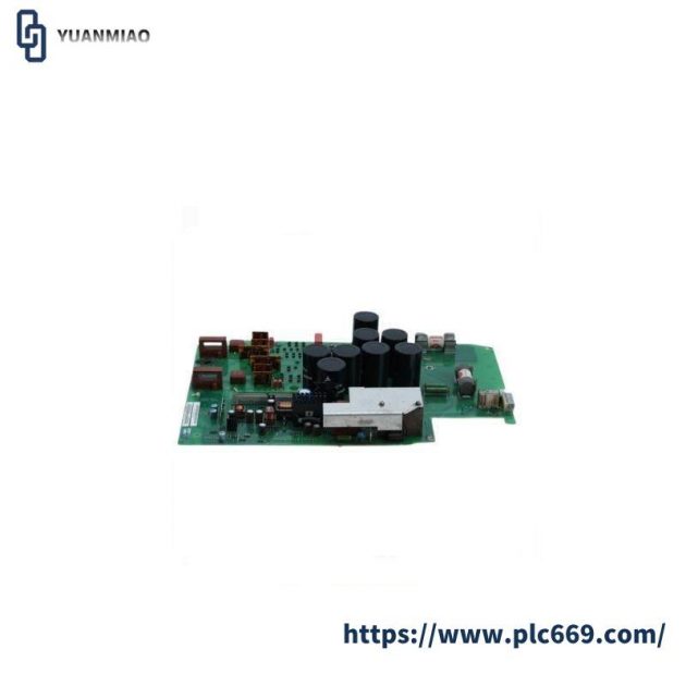 SIEMENS 6SE7022-6TC84-1HF3 High-Power Drive Controller