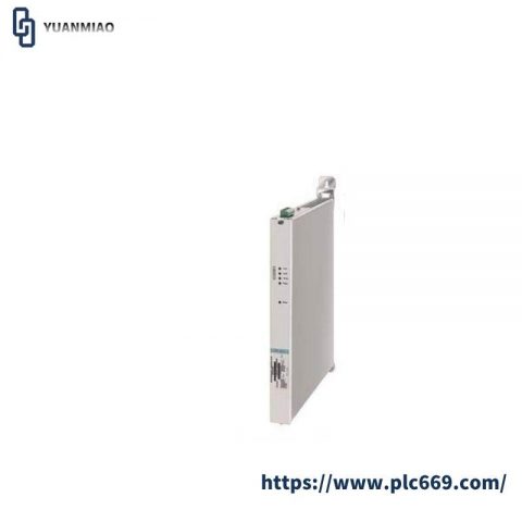 Siemens 6SE7028-0ES87-2DA1 SINAMICS/SIMOVERT MASTERDRIVES Braking Module