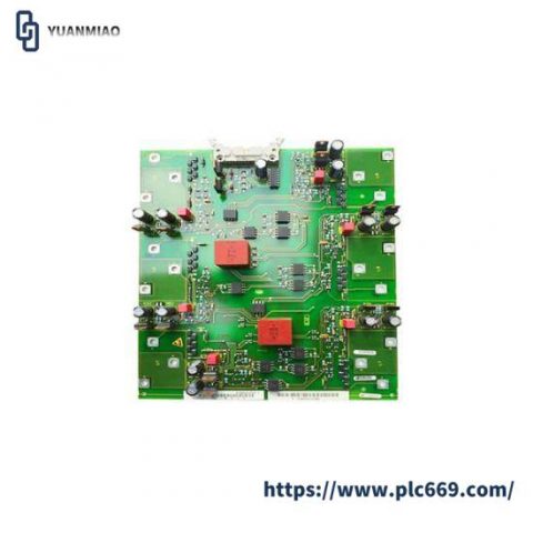 SIEMENS 6SE7031-5EF84-1JC1 Inverter Module: Precision Control for Industrial Applications