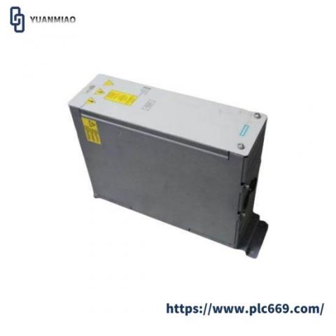 Siemens 6SE7032-5FB87-2DA1 | SIMOVERT MD BRAKING UNIT, IP20, 810V, 200KW