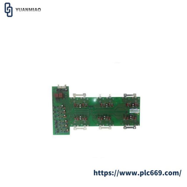 Siemens 6SE7033-2EG84-1JF1 Inverter Control Module (Spare Part) - High Performance, Reliable, and Durable Automation Solution