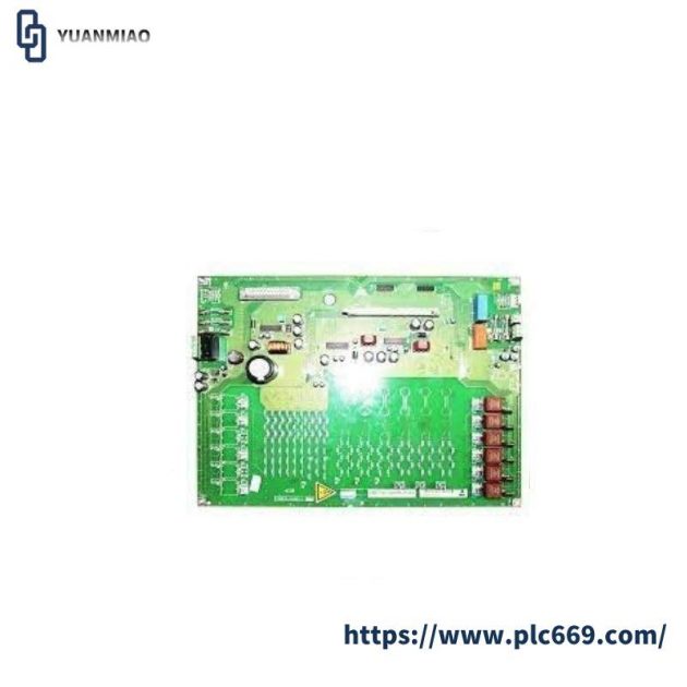 Siemens 6SE7073-0EJ84-1JC0 Inverter Interface Control Module, High-Performance Drive Technology