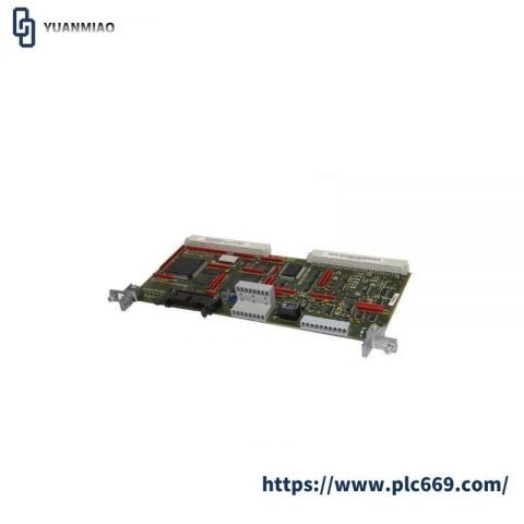 Siemens 6SE7090-0XX84-0BJ0: Simovert Drives - Master Module CUSA