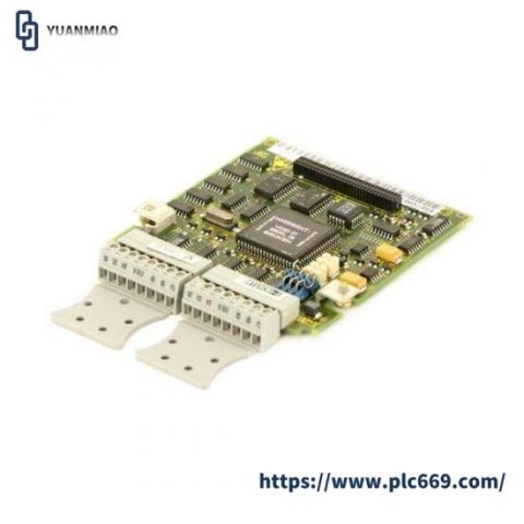 SIEMENS 6SE7090-0XX84-0FA0: Incremental Encoder Evaluation Module