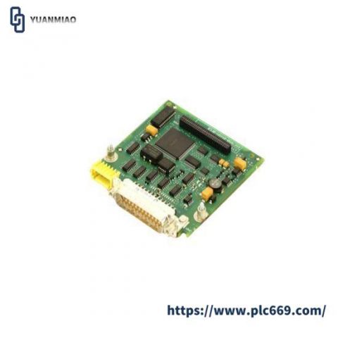 SIEMENS 6SE7090-0XX84-0FE0: Encoder Board for Motion Control, Precision in Every Revolution