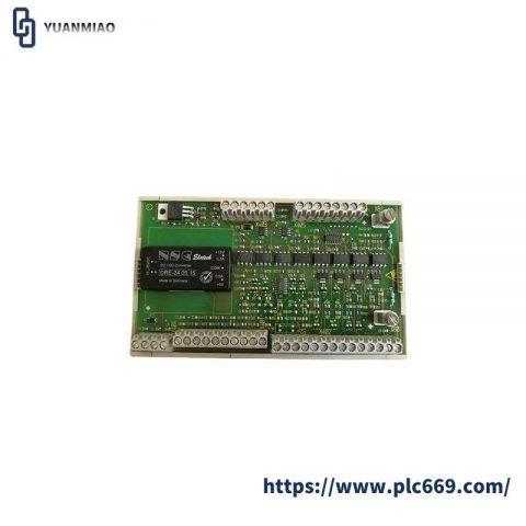 SIEMENS 6SE7090-0XX84-3DB1 Interface Board: Advanced Drive Technology for Industrial Automation