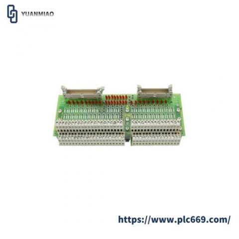 Siemens 6SE7090-0XX84-3EH0 Termination Module