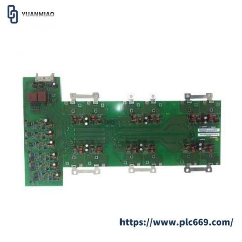 Siemens 6SE7 033-7EG84-1JF1 Inverter Control Module: Advanced Drive Technology for Industrial Applications