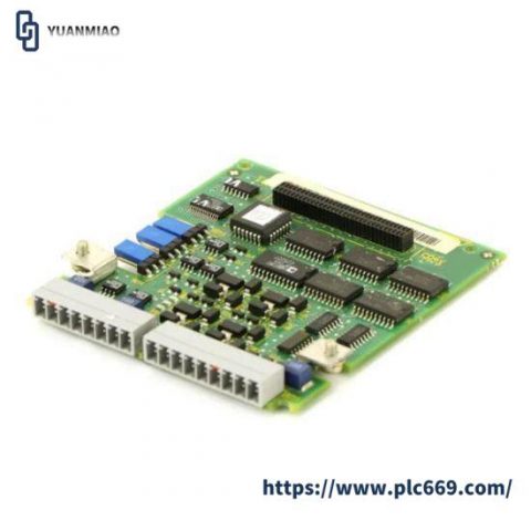 Siemens 6SE7 090-0XX84-0KB0, Spare Part for Industrial Control Systems