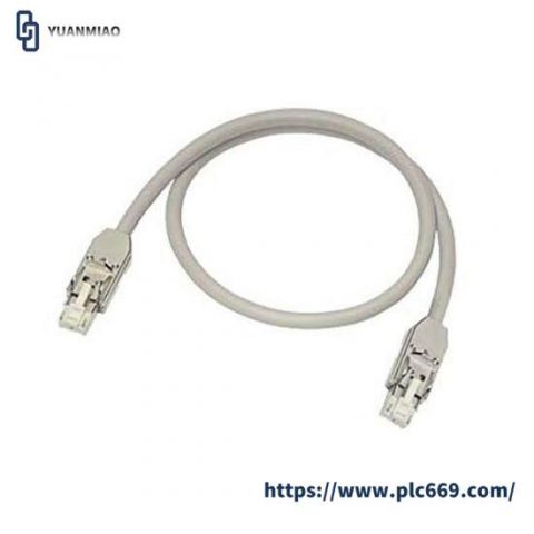 Siemens 6SL3060-4AF10-0AA0 Cable