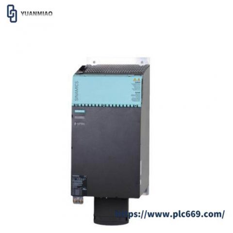 Siemens 6SL3120-1TE28-5AA3 SIMATIC Variable Frequency Drive