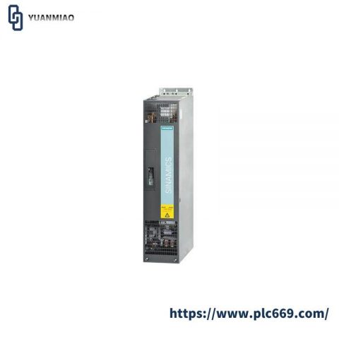 SIEMENS 6SL3162-2BM00-0AA0 SMART LINE MODULE: Industrial Automation Control, Precision Engineered for Efficiency