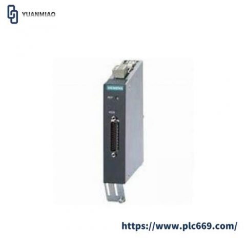 Siemens SINAMICS 6SL3210-1KE15-8UF2 - Advanced Variable Frequency Drive