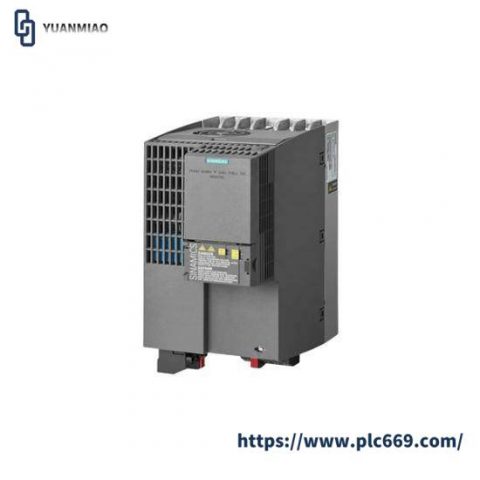 SIEMENS 6SL3210-1KE23-2AP1 Speed Controller: Precision Control for Industrial Automation