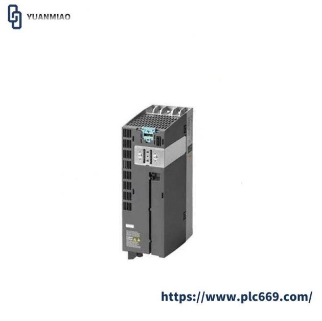 Siemens 6SL3210-1PE21-8UL0 Power Module