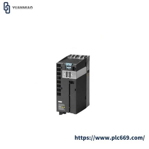 Siemens 6SL3210-1PE22-7UL0 Power Module