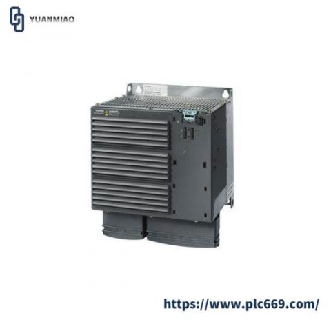 SIEMENS 6SL3224-0BE21-5UA0 Power Module: Industrial Control Efficiency