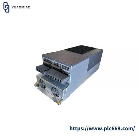 SIEMENS 6SL3224-0BE37-5AA0 POWER MODULE - High Efficiency Drive Control for Industry