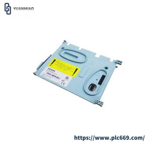 Siemens 6SL3260-2TA00-0AA0 Backplane Bus Module: Industrial Automation Excellence