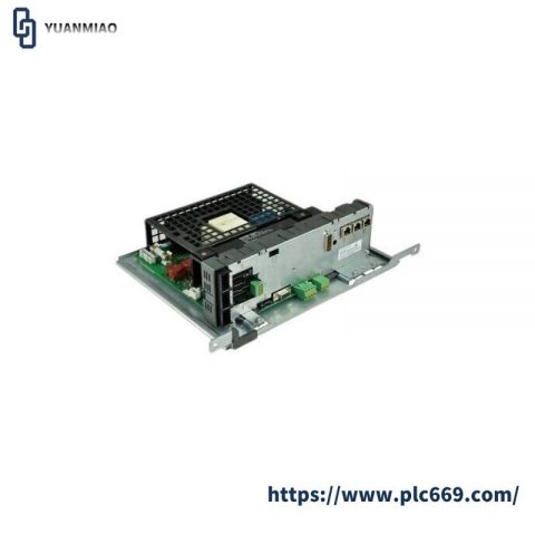 Siemens SINAMICS 6SL3350-6TK00-0EA0 Control Interface Module