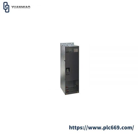 SIEMENS 6SL3351-1AE33-8AA2: Industrial AC Inverter for High Efficiency & Reliability