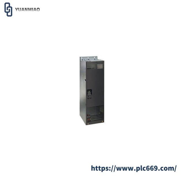 SIEMENS 6SL3351-1AE33-8AA2: Industrial AC Inverter for High Efficiency & Reliability