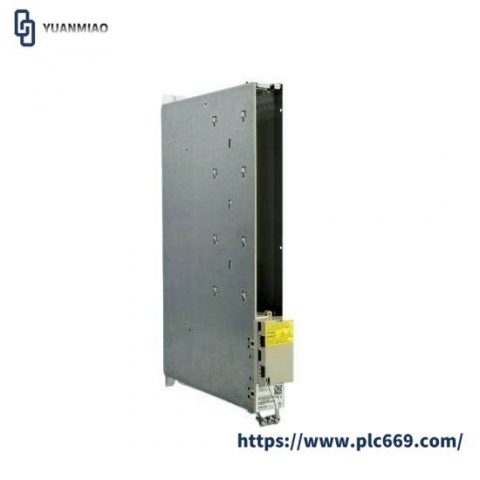 SIEMENS 6SN1123-1AB00-0BA2 Power Module: Industrial Control System Solution