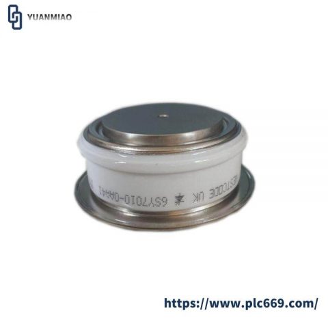 Siemens 6SY7010-0AA41 Thyristor Module: Industrial Control Excellence