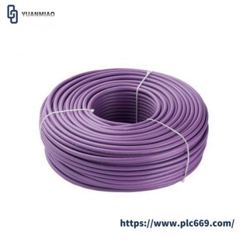 SIEMENS PROFIBUS Cable 6XV1830-0ET10 100m - Industrial Communication Backbone