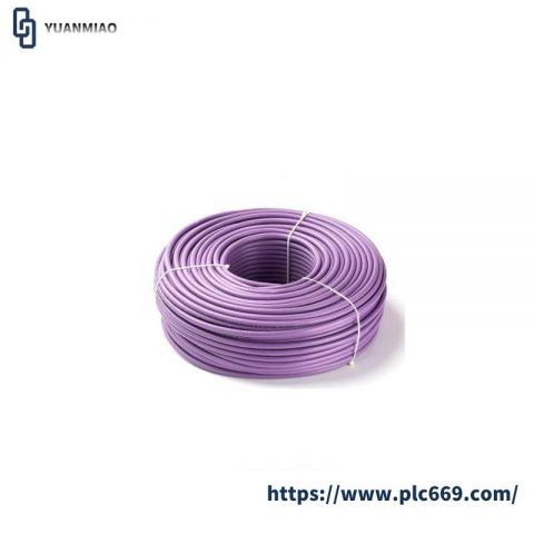 Siemens PROFIBUS Cable 6XV1830-OEH10: Industrial Communication Backbone