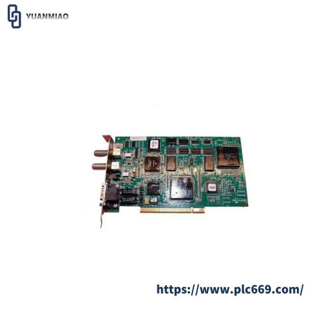 SIEMENS 7KE4490-2BP Industrial Control Module