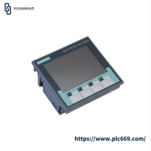 SIEMENS 7KM2111-1BA00-3AA0 Measuring Instrument: Precision Control Solution