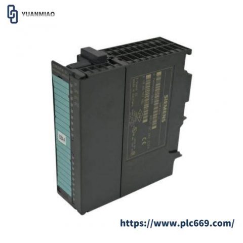 SIEMENS 7MH4601-1AA01: Precise Weighing Module for Industrial Applications