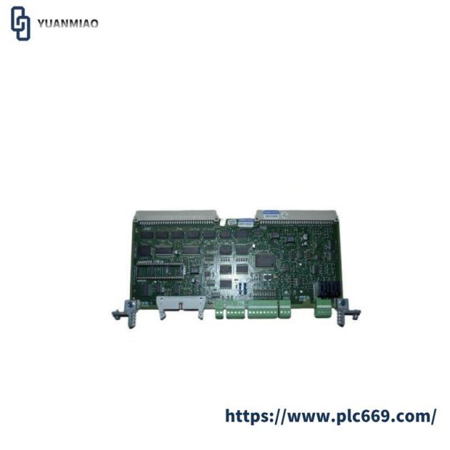 Siemens 7MH4950-1AA01 Industrial Automation Module for S7-300 Series