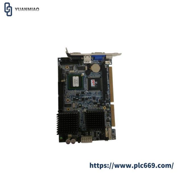 Siemens A1A0100521 CPU Board - Industry Grade Control Solution