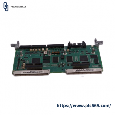 Siemens A1A283739.00: Precision Control Module for Industrial Automation, Optimized for High-End Manufacturing Applications