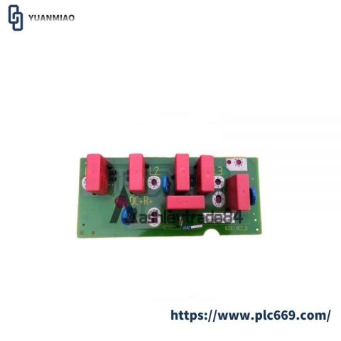 Siemens A5E00160441 Filter Board: High-Precision Automation Component