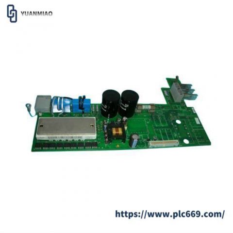 SIEMENS A5E00161042 Drive Board Module - Precision Control Core for Industrial Automation