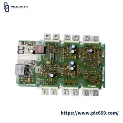 SIEMENS A5E00297617 - Industrial Control Module, High Precision, Durable