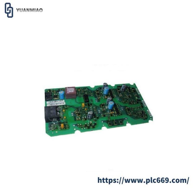 Siemens A5E00297621 IGBT Module: Power Electronics Innovation