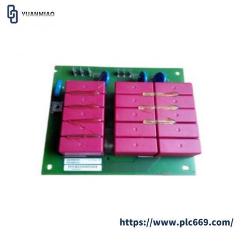 Siemens A5E00680725 Modular Control System