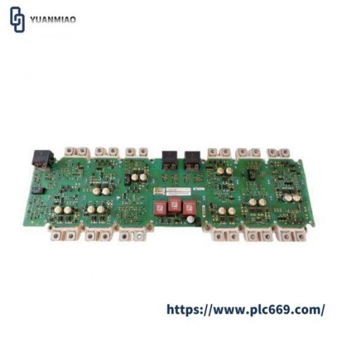 SIEMENS A5E00714560 Trigger Board - High Precision Industrial Control Module