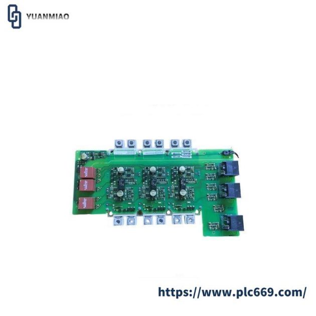 Siemens A5E00825001 - High-Performance IGBT Module for Industrial Automation