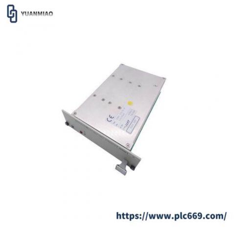 Siemens C79451-Z1038-U13 Industrial IR Source Module for Gas Analysis